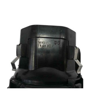 Recambio de rejilla aireadora para mercedes-benz clase gla (x156) gla 200 cdi / d (156.908) referencia OEM IAM A1568300100 DELAN