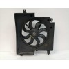 Recambio de electroventilador para kia carnival 2.9 crdi cat referencia OEM IAM 977304D  