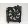 Recambio de electroventilador para kia carnival 2.9 crdi cat referencia OEM IAM 977304D  