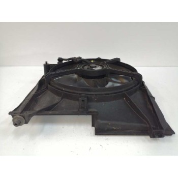 Recambio de electroventilador para kia carnival 2.9 crdi cat referencia OEM IAM 977304D  