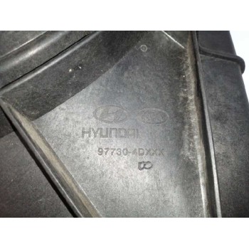 Recambio de electroventilador para kia carnival 2.9 crdi cat referencia OEM IAM 977304D  