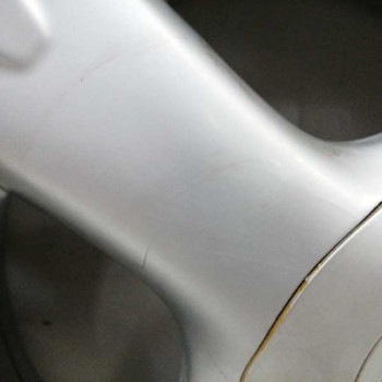 Recambio de llanta para nissan almera (n16/e) 2.2 16v turbodiesel cat referencia OEM IAM BM500SP18 15X6J-45 