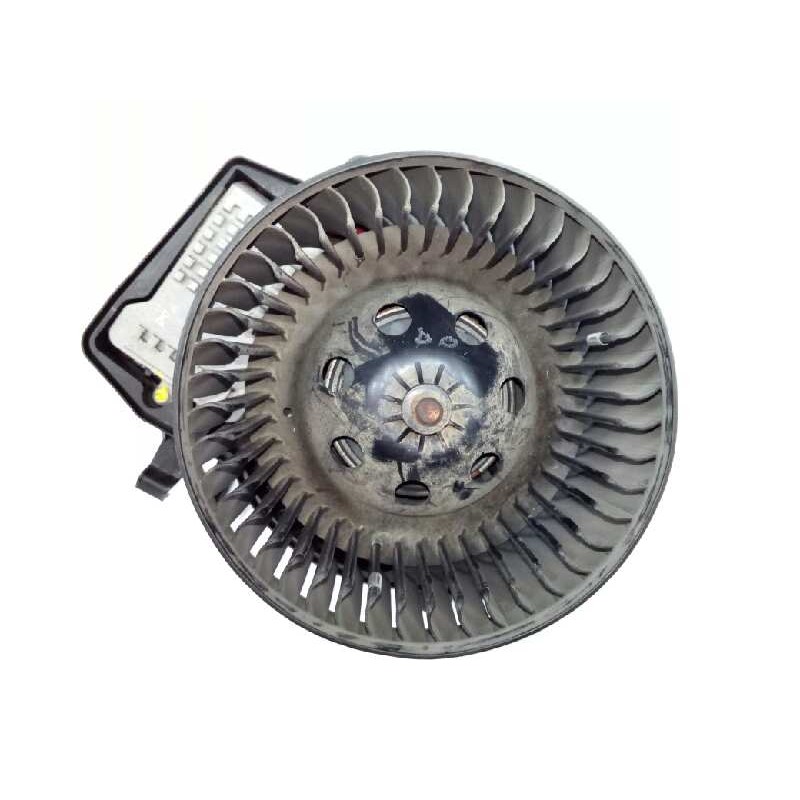 Recambio de motor calefaccion para mercedes-benz clase c coupé (cl203) c 180 kompressor (203.746) referencia OEM IAM 9400784  