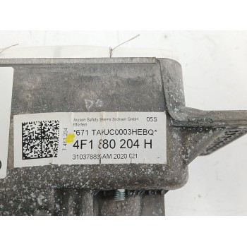 Recambio de airbag delantero derecho para audi a6 c6 (4f2) 3.0 tdi quattro referencia OEM IAM 4F1880204H  