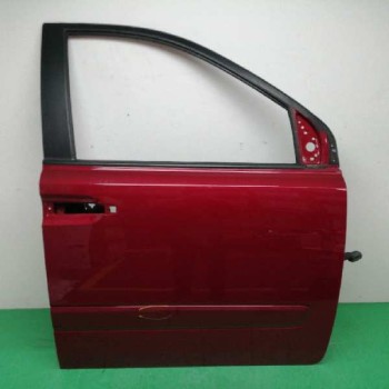 Recambio de puerta delantera derecha para kia carnival 2.9 crdi cat referencia OEM IAM 760044D010  