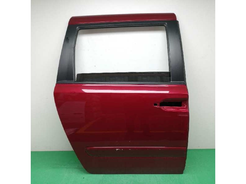 Recambio de puerta lateral corredera derecha para kia carnival 2.9 crdi cat referencia OEM IAM 770044D030  