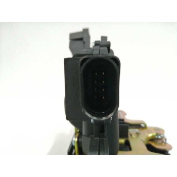 Recambio de cerradura puerta delantera izquierda para seat toledo (1m2) referencia OEM IAM 3B1837015A  