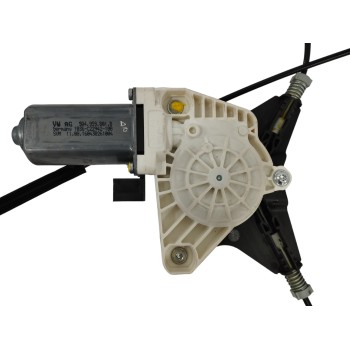 Recambio de elevalunas delantero izquierdo para volkswagen passat lim. (3g2) 2.0 tdi referencia OEM IAM 3G0837461C 5Q4959801B 