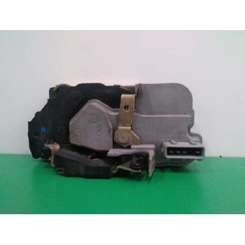 Recambio de cerradura puerta trasera derecha para peugeot 206 berlina xn referencia OEM IAM   