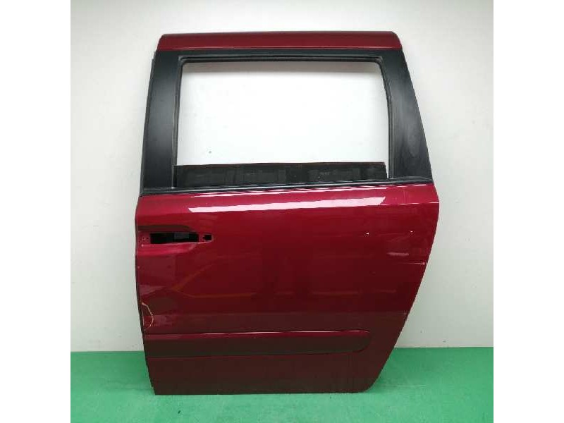 Recambio de puerta lateral corredera izquierda para kia carnival 2.9 crdi cat referencia OEM IAM 770034D010 Recambio de puerta lateral corredera izquierda para kia carnival 2.9 crdi cat referencia OEM IAM 770034D010