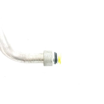 Recambio de tubos aire acondicionado para toyota auris 2.2 d-cat referencia OEM IAM   