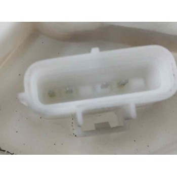 Recambio de aforador para ford focus berlina (cap) 1.6 16v cat referencia OEM IAM 3M519H307  