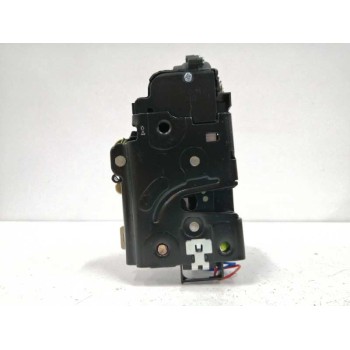 Recambio de cerradura puerta delantera izquierda para seat toledo (1m2) referencia OEM IAM 3B1837015A  