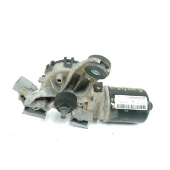 Recambio de motor limpia delantero para chevrolet aveo 1.2 cat referencia OEM IAM 96850001  