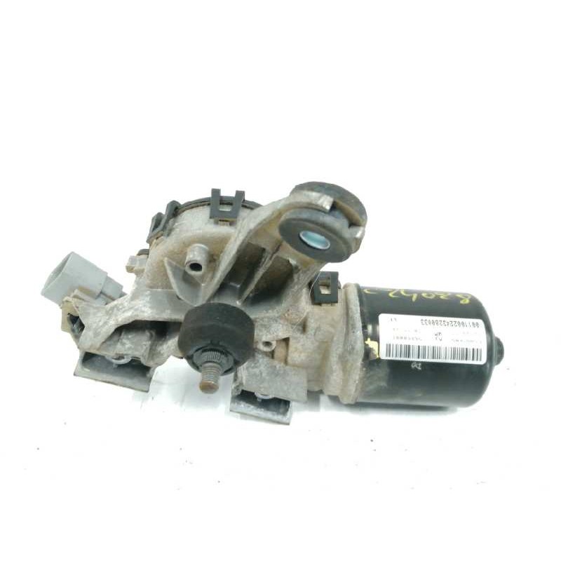 Recambio de motor limpia delantero para chevrolet aveo 1.2 cat referencia OEM IAM 96850001  