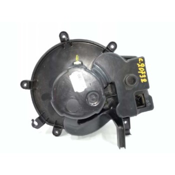 Recambio de motor calefaccion para mercedes-benz clase c coupé (cl203) c 180 kompressor (203.746) referencia OEM IAM 9400784  