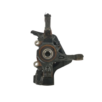 Recambio de mangueta delantera derecha para alfa romeo mito (145) 1.3 jtd cat referencia OEM IAM 51776377  
