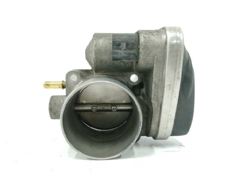 Recambio de caja mariposa para renault megane ii berlina 3p 1.6 16v referencia OEM IAM 8200190230  8200171134B