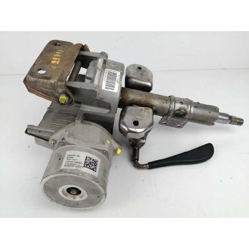 COLUMNA DIRECCION 2816037202E