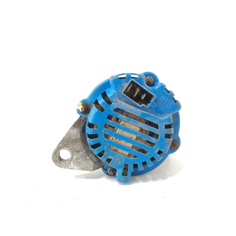 Recambio de alternador para land rover 88/109 mk iii todo terreno, abierta 2.3 d 4x4 referencia OEM IAM