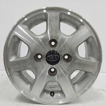 LLANTA K9965R25540 14X5 5JJ ET45 4H 4X108