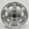 Recambio de llanta para kia carens i monospace (fc, fj) 1.8 i referencia OEM IAM K9965R25540 14X5,5JJ ET45 4H 4X108