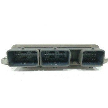Recambio de centralita motor uce para renault megane ii berlina 3p 1.6 16v referencia OEM IAM 8200298457 8200321263 