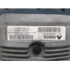 Recambio de centralita motor uce para renault megane ii berlina 3p 1.6 16v referencia OEM IAM 8200298457 8200321263 