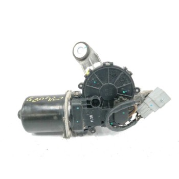 Recambio de motor limpia delantero para chevrolet aveo 1.2 cat referencia OEM IAM 96850001  