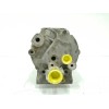 Recambio de compresor aire acondicionado para renault megane ii berlina 3p 1.6 16v referencia OEM IAM 8200316164 01140017 