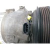 Recambio de compresor aire acondicionado para renault megane ii berlina 3p 1.6 16v referencia OEM IAM 8200316164 01140017 