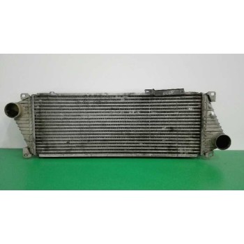 Recambio de intercooler para mercedes-benz sprinter 02.00  caja cerrada 213 cdi (901.6/902.661-662) referencia OEM IAM   