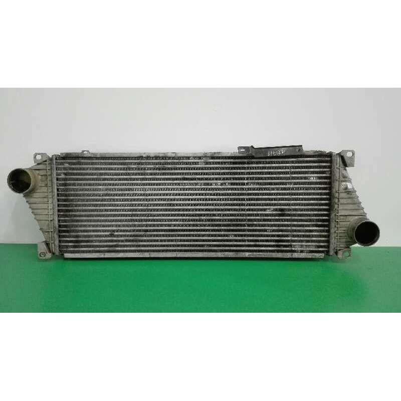 Recambio de intercooler para mercedes-benz sprinter 02.00  caja cerrada 213 cdi (901.6/902.661-662) referencia OEM IAM   