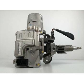 Recambio de columna direccion para ford ka (ccu) 1.3 tdci cat referencia OEM IAM 735517029 2816037202E 