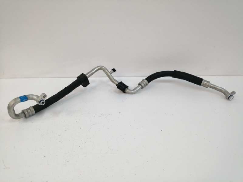 Recambio de tubos aire acondicionado para kia carnival 2.9 crdi cat referencia OEM IAM   