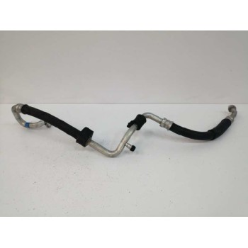 Recambio de tubos aire acondicionado para kia carnival 2.9 crdi cat referencia OEM IAM   
