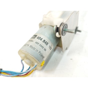 Recambio de modulo electronico para audi a8 (4e2) 3.0 v6 24v tdi referencia OEM IAM 404840  