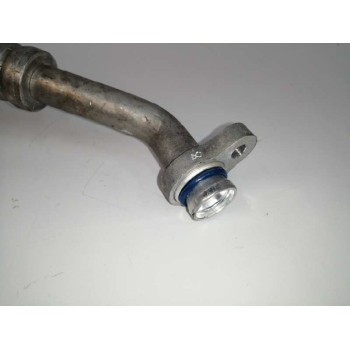 Recambio de tubos aire acondicionado para kia carnival 2.9 crdi cat referencia OEM IAM   
