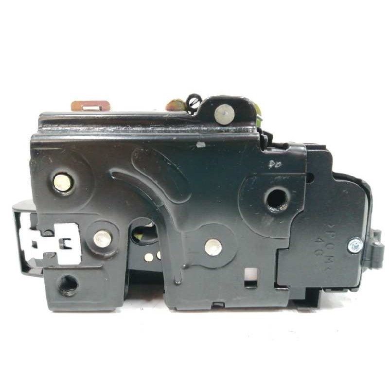 Recambio de cerradura puerta delantera izquierda para seat toledo (1m2) referencia OEM IAM 3B1837015A  