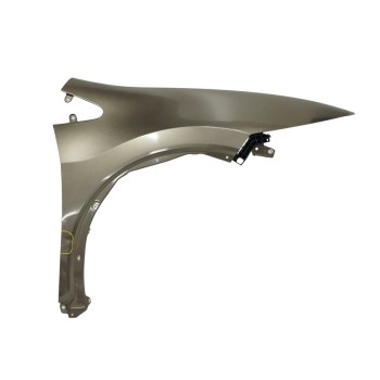 Recambio de aleta delantera derecha para honda civic berlina 5 (fk) 1.8 vtec cat referencia OEM IAM 60210SMGE00ZZ OBSERVAR FOTOS