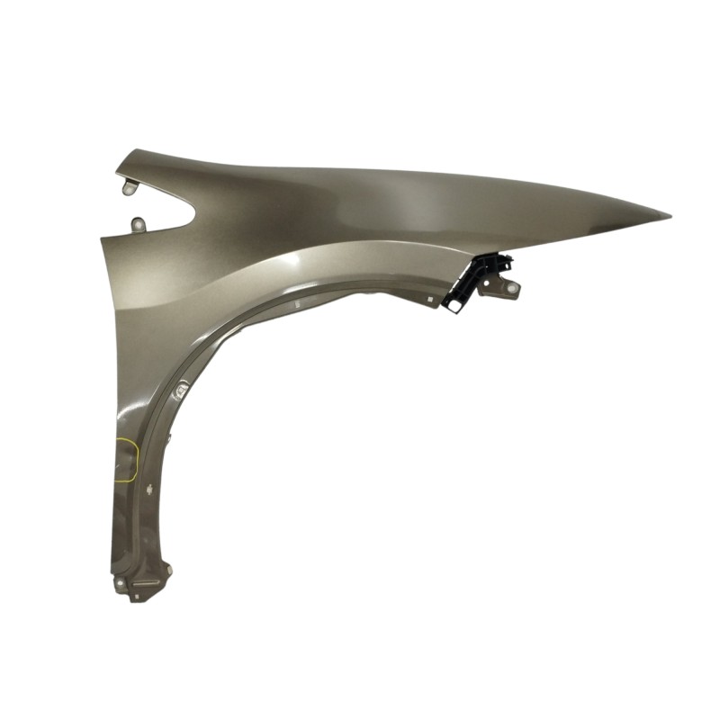 Recambio de aleta delantera derecha para honda civic berlina 5 (fk) 1.8 vtec cat referencia OEM IAM 60210SMGE00ZZ OBSERVAR FOTOS