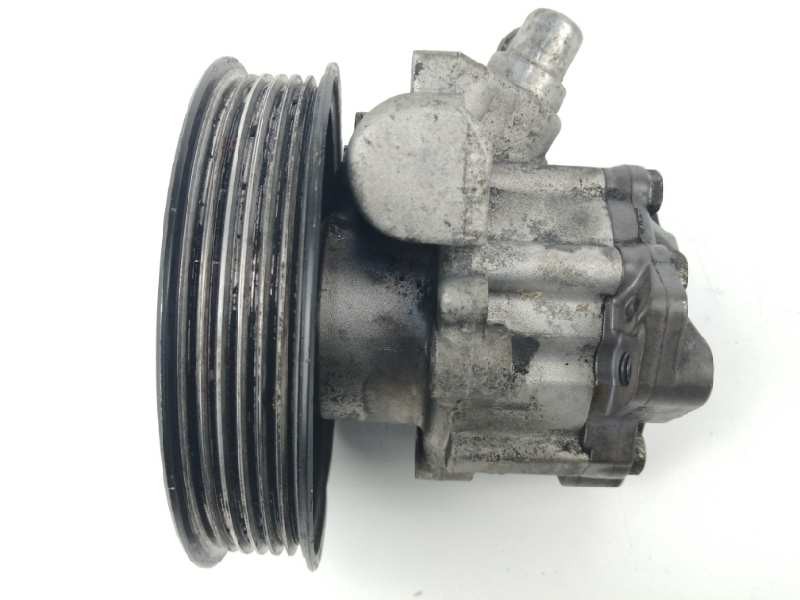 Recambio de bomba direccion para audi a6 allroad quattro (4fh) 3.0 v6 24v tdi referencia OEM IAM 4F0145155A 7692955186 