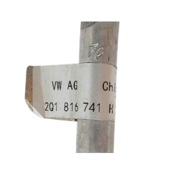 Recambio de tubos aire acondicionado para seat arona (kj7, kjp) 1.0 tsi referencia OEM IAM 2Q1816741H  