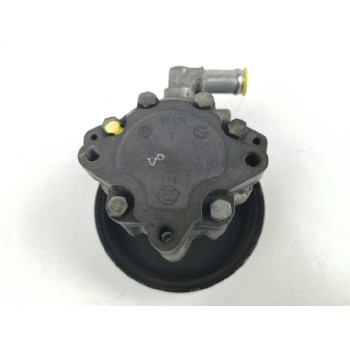 Recambio de bomba direccion para audi a6 allroad quattro (4fh) 3.0 v6 24v tdi referencia OEM IAM 4F0145155A 7692955186 
