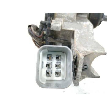 Recambio de motor limpia delantero para chevrolet aveo 1.2 cat referencia OEM IAM 96850001  