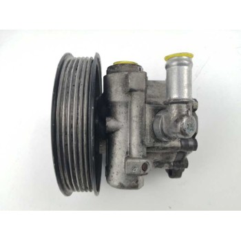 Recambio de bomba direccion para audi a6 allroad quattro (4fh) 3.0 v6 24v tdi referencia OEM IAM 4F0145155A 7692955186 