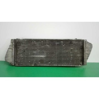 Recambio de intercooler para mercedes-benz sprinter 02.00  caja cerrada 213 cdi (901.6/902.661-662) referencia OEM IAM   