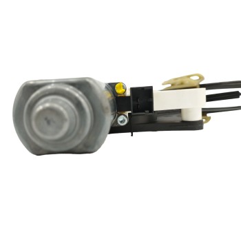 Recambio de elevalunas delantero izquierdo para volkswagen passat lim. (3g2) 2.0 tdi referencia OEM IAM 3G0837461C 5Q4959801B 