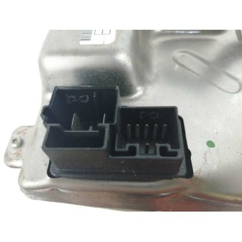 Recambio de columna direccion para ford ka (ccu) 1.3 tdci cat referencia OEM IAM 735517029 2816037202E 