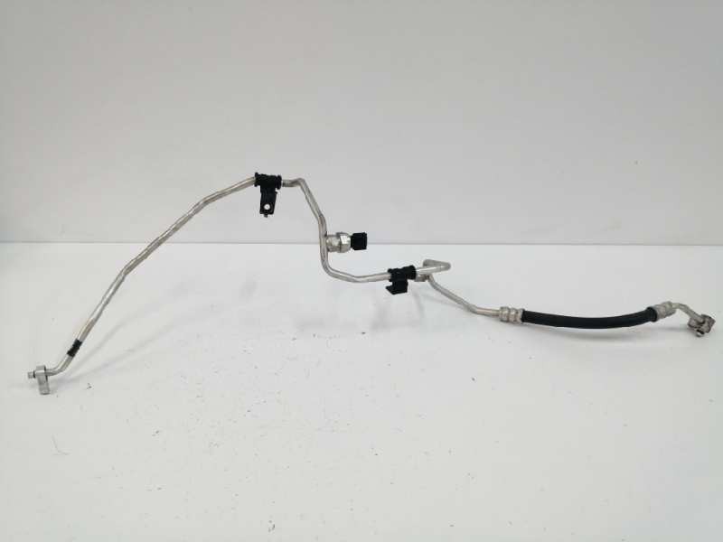 Recambio de tubos aire acondicionado para kia carnival 2.9 crdi cat referencia OEM IAM   